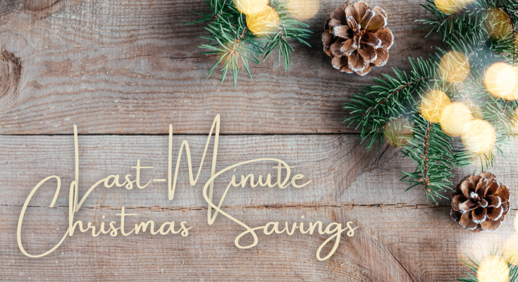 christmas-savings