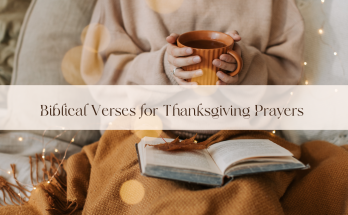 thanksgiving-prayers