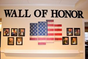 wall-of-honor