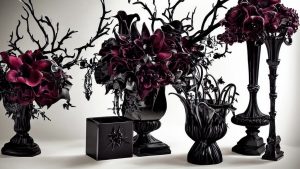 Gothic_Floral_Arrangements